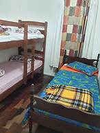 Pousada Roses Canela