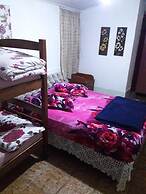 Pousada Roses Canela