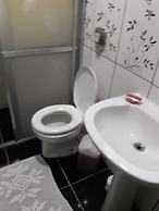 Pousada Roses Canela