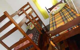 Pousada Roses Canela