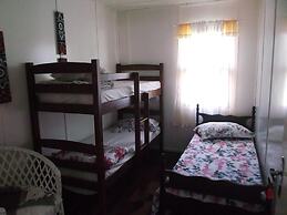 Pousada Roses Canela