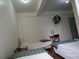 City Hotel