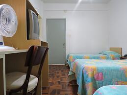City Hotel