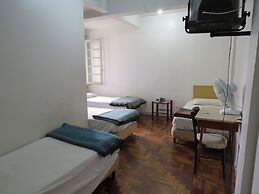 City Hotel