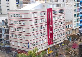 City Hotel