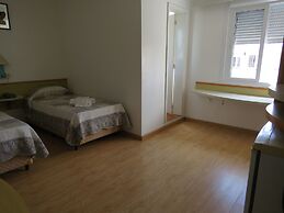 City Hotel