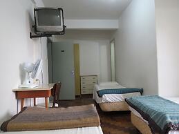 City Hotel