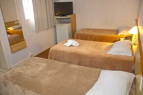 City Hotel