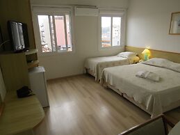 City Hotel