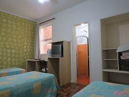 City Hotel