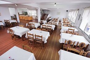 City Hotel