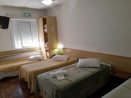 City Hotel