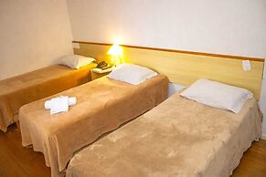 City Hotel