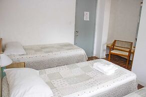 City Hotel