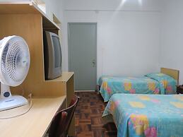 City Hotel