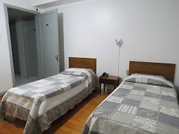 City Hotel