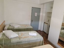 City Hotel
