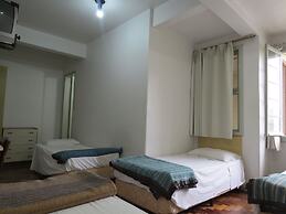 City Hotel