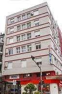 City Hotel