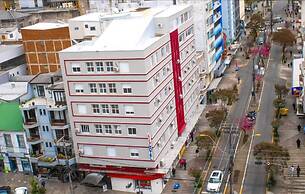 City Hotel