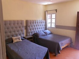 Hotel Parrokia
