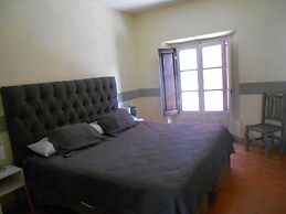 Hotel Parrokia