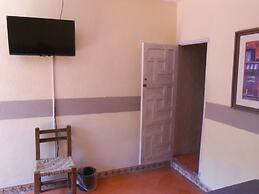 Hotel Parrokia