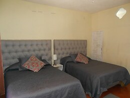 Hotel Parrokia