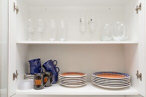 Apartamento Redenção