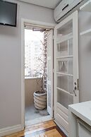 Apartamento Redenção