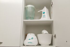 Apartamento Redenção