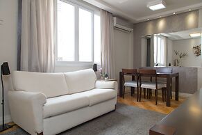 Apartamento Redenção