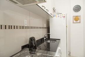 Apartamento Redenção