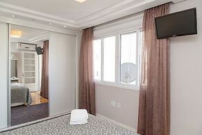 Apartamento Redenção