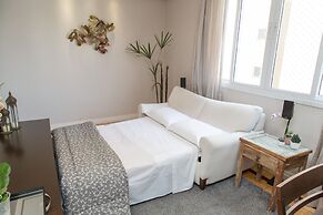 Apartamento Redenção