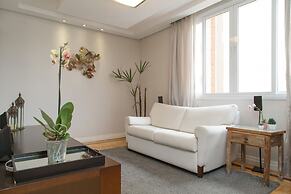 Apartamento Redenção
