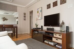 Apartamento Redenção