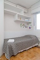 Apartamento Redenção