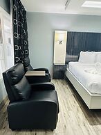 Marion Motor Lodge