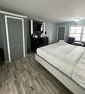 Marion Motor Lodge