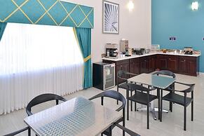 Regency Inn and Suites