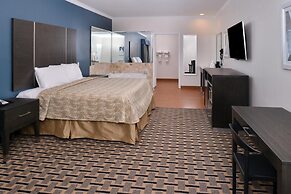 Regency Inn and Suites