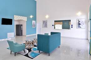 Regency Inn and Suites