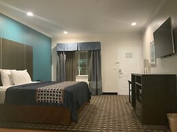 Regency Inn and Suites