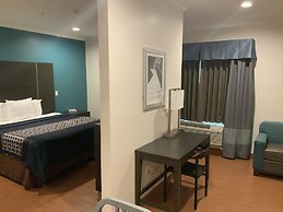 Regency Inn and Suites