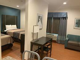 Regency Inn and Suites