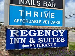 Regency Inn and Suites