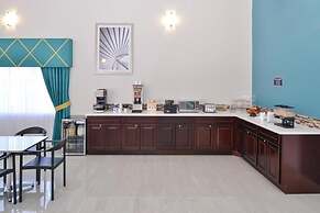 Regency Inn and Suites