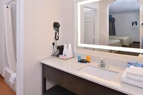 Regency Inn and Suites