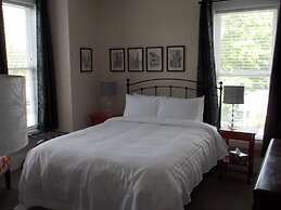 Seaway Manor